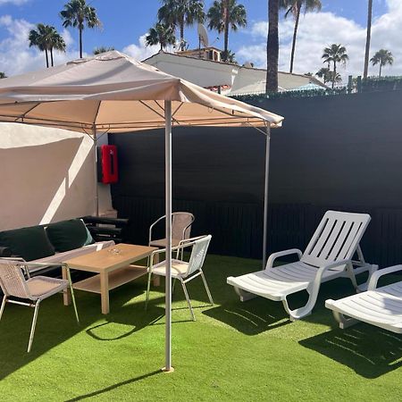 Willa Mar Y Sol Maspalomas  Zewnętrze zdjęcie