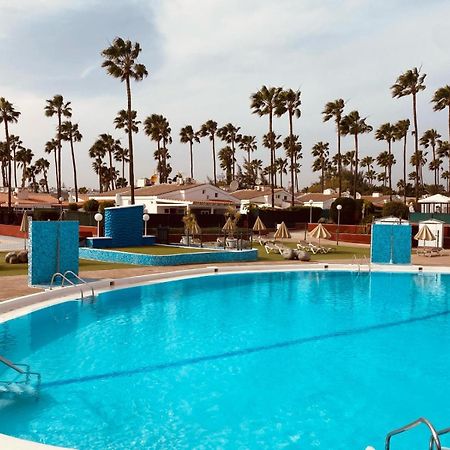 Willa Mar Y Sol Maspalomas  Zewnętrze zdjęcie