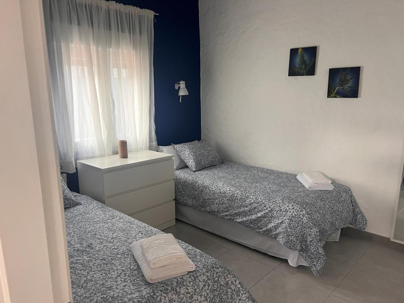 Willa Mar Y Sol Maspalomas  Zewnętrze zdjęcie