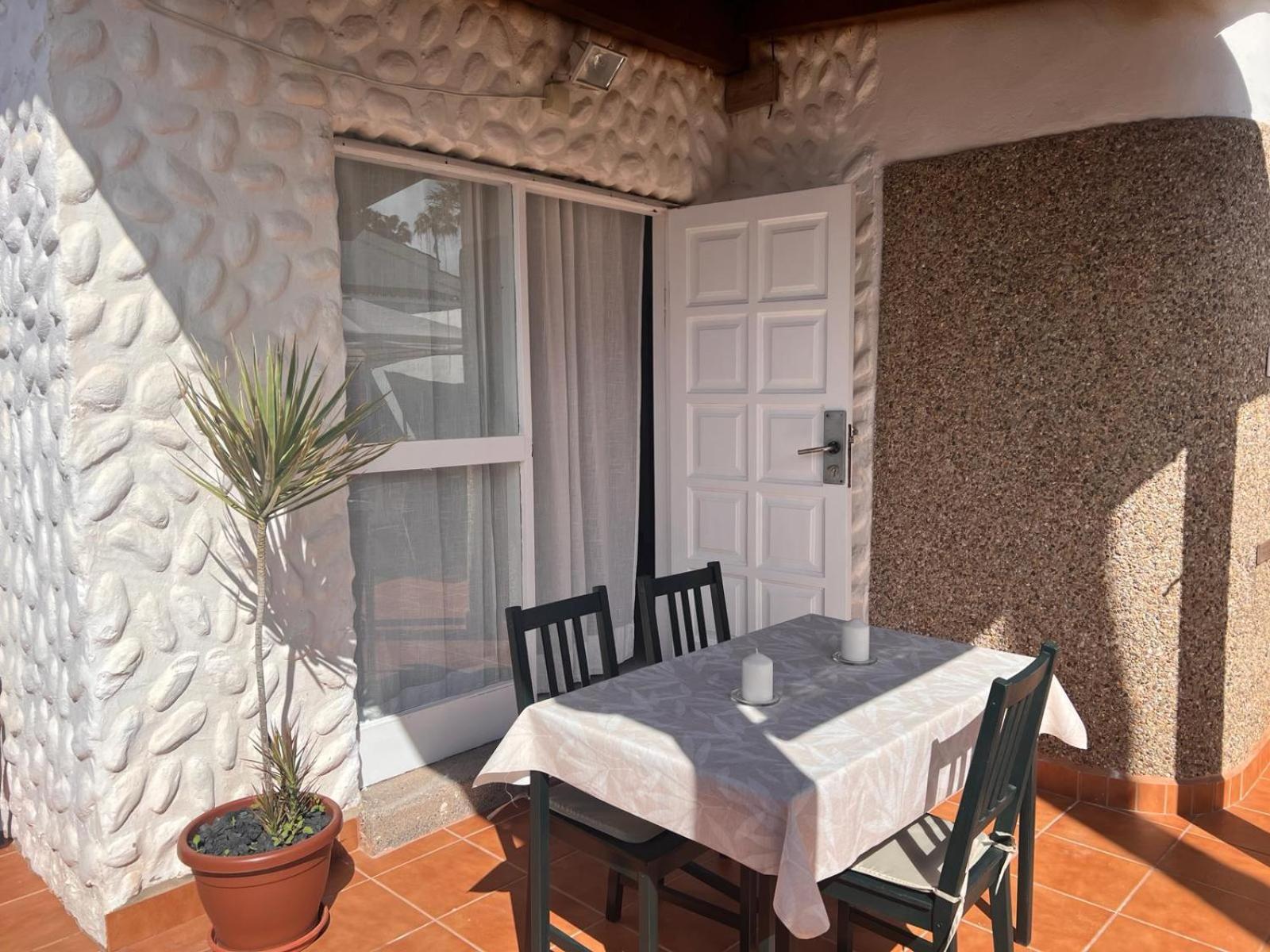 Willa Mar Y Sol Maspalomas  Zewnętrze zdjęcie