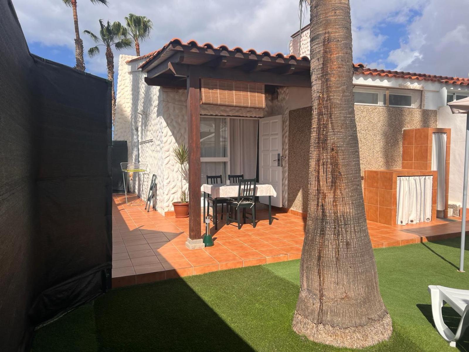Willa Mar Y Sol Maspalomas  Zewnętrze zdjęcie